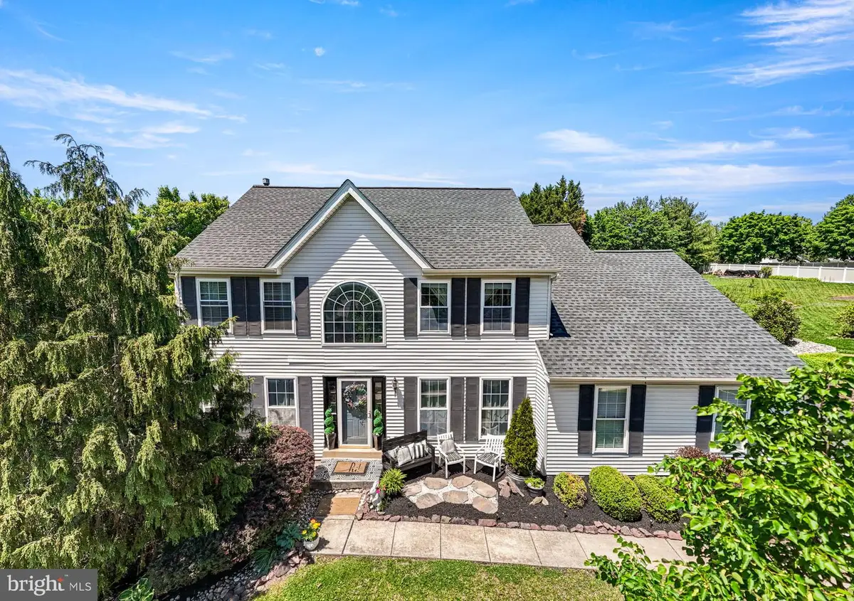 247 Green Tree Rd, Phoenixville, PA 19460 - #1