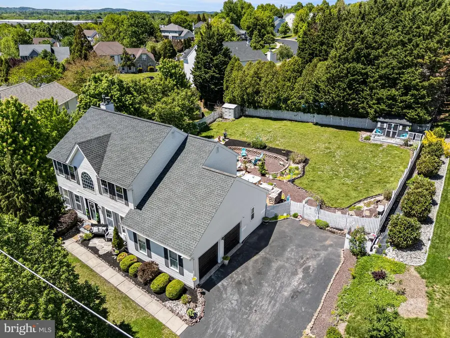 247 Green Tree Rd, Phoenixville, PA 19460 - #3