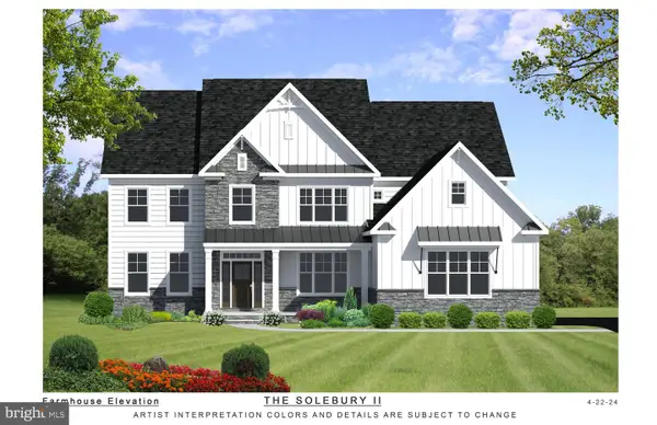 Lot B Anglesey Ln, LANSDALE, PA 19446