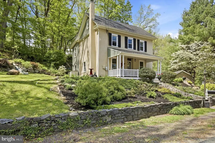 2792 Swamp Creek Rd, Green Lane, PA 18054 - #2