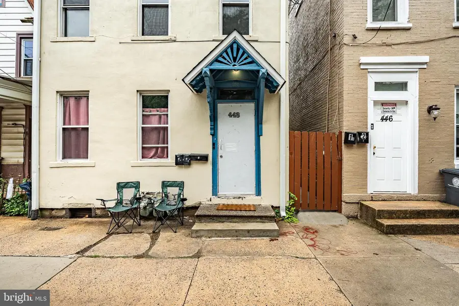 448 King St, Pottstown, PA 19464 - #2