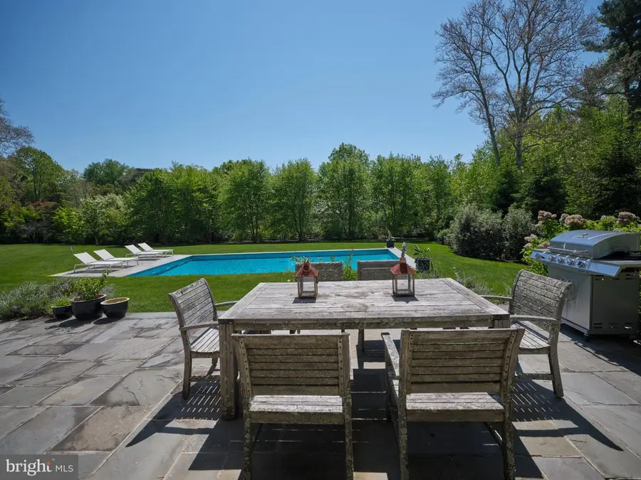617 Harriton Rd, Bryn Mawr, PA 19010 - #3
