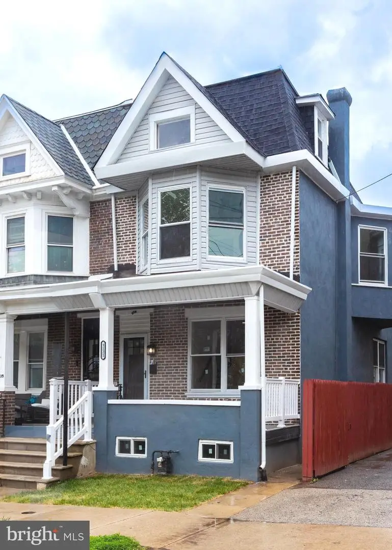 1121 Markley St, Norristown, PA 19401 - #1