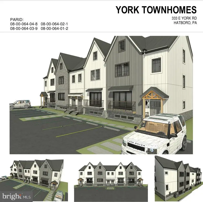333 N York Rd, Hatboro, PA 19040 - #1
