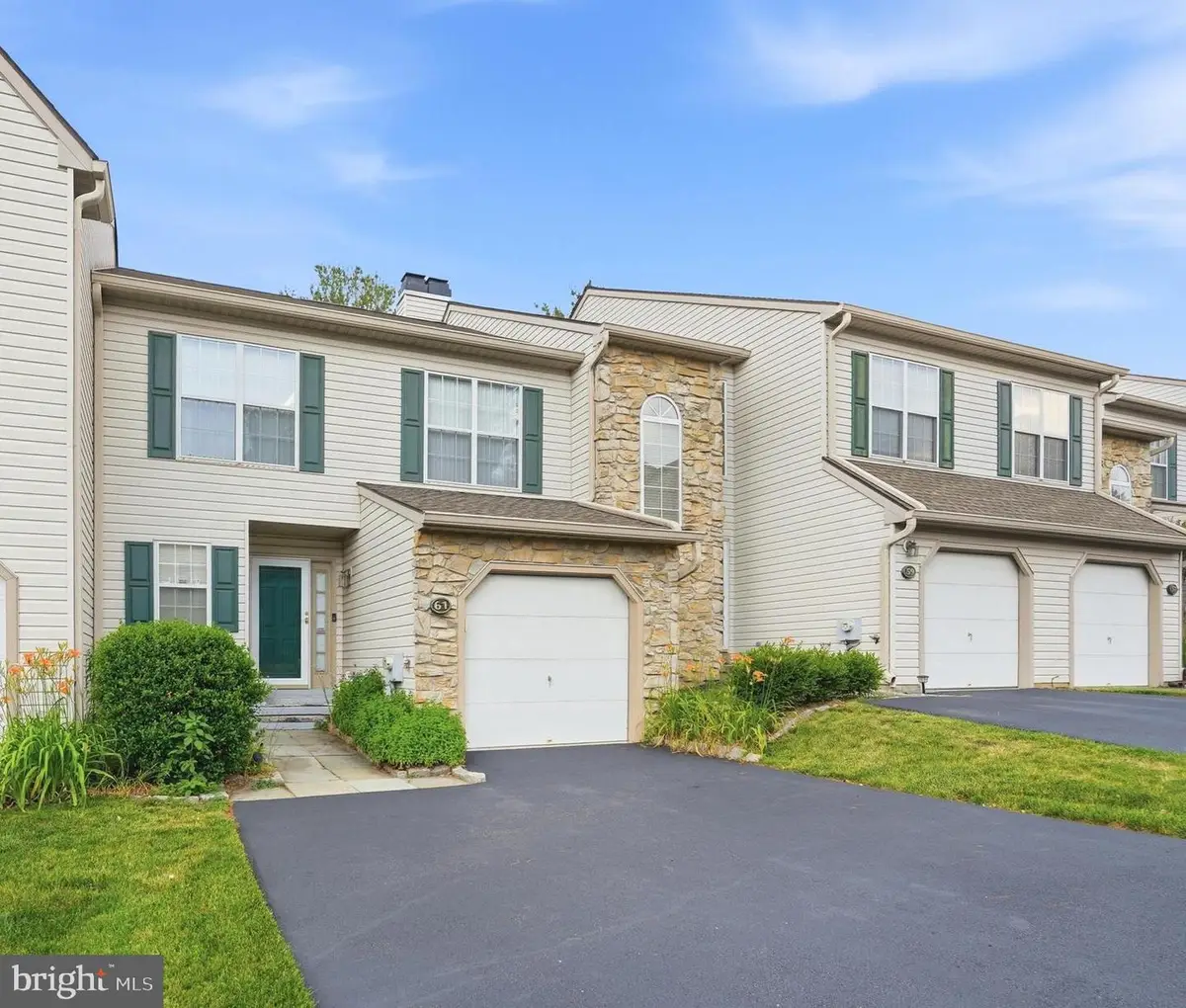 61 Hampton Ct, Norristown, PA 19403 - #1