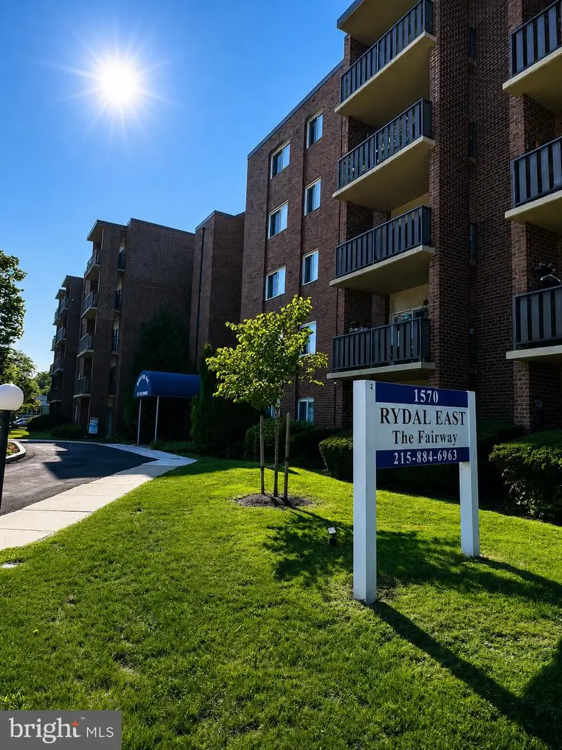 1570 The Fairway #507e, Rydal, PA 19046 - #2
