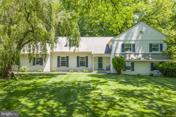 833 Great Springs Rd, BRYN MAWR, PA 19010