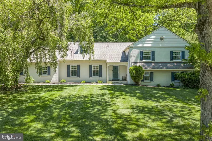 833 Great Springs Rd, Bryn Mawr, PA 19010 - #2