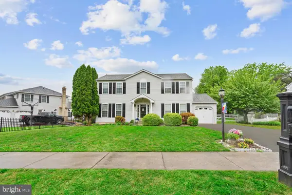 115 Elio Cir, ROYERSFORD, PA 19468