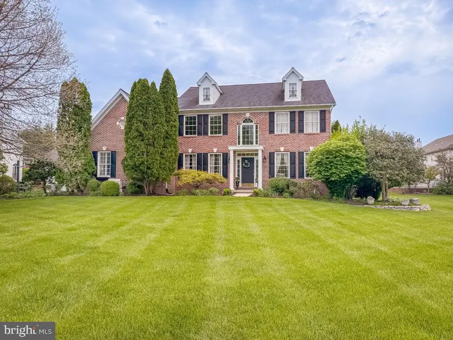318 Wild Prairie Ct, Ambler, PA 19002 - #3