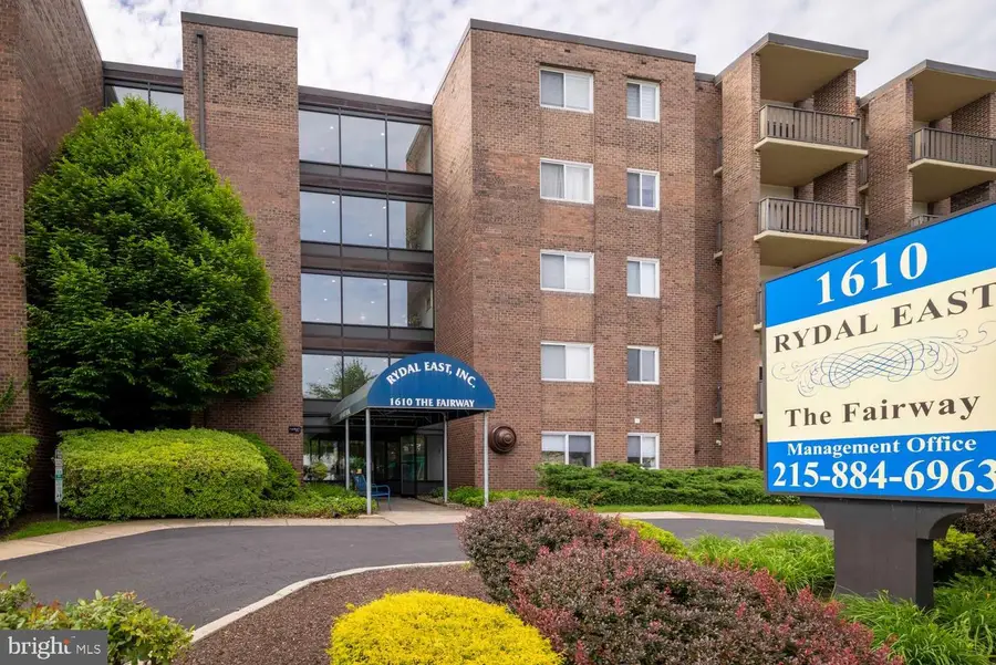 1610 The Fairway #510w, Jenkintown, PA 19046 - #3