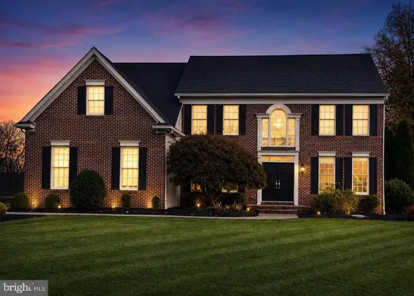 3780 Reagan Dr, COLLEGEVILLE, PA 19426