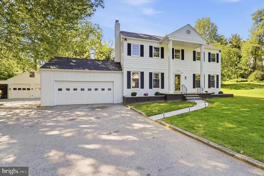 704 Crooked Ln, King Of Prussia, PA 19406 - #2
