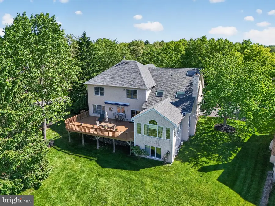 202 Olympic Club Ct, Blue Bell, PA 19422 - #2