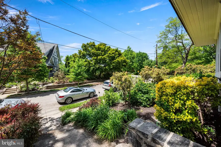 401 Woodside Ave, Narberth, PA 19072 - #3