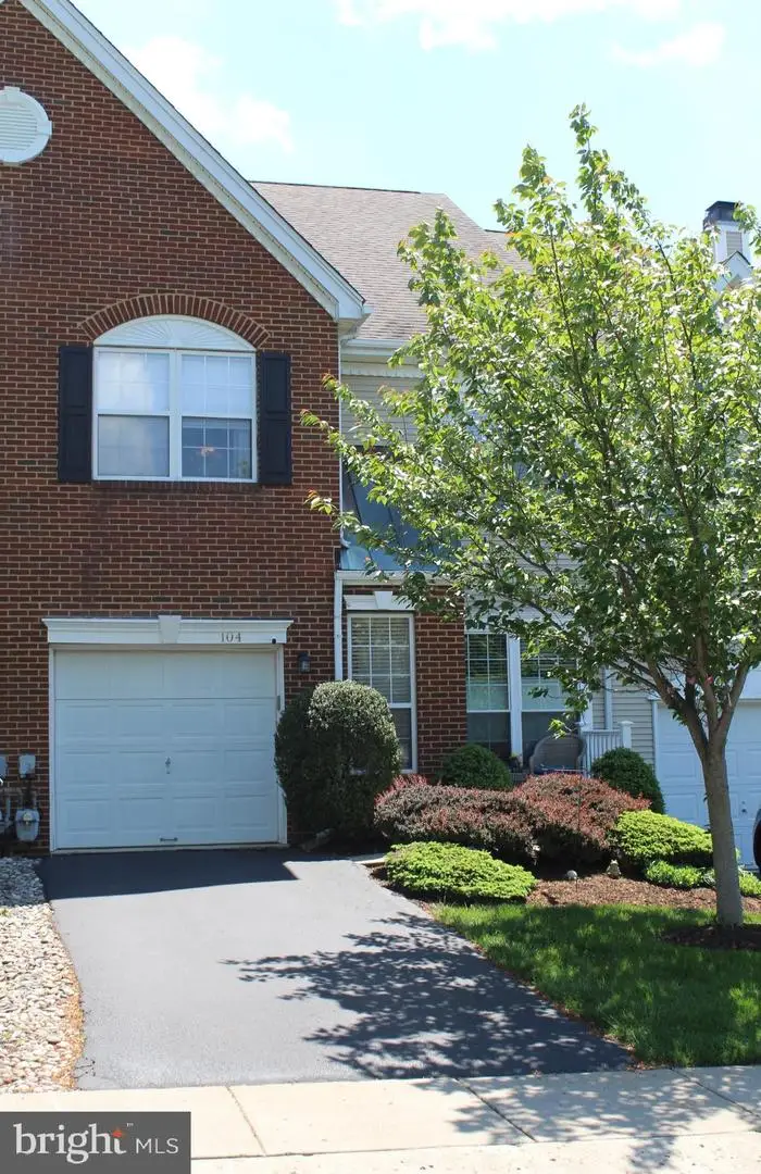 104 Delmar Ct, North Wales, PA 19454 - #1