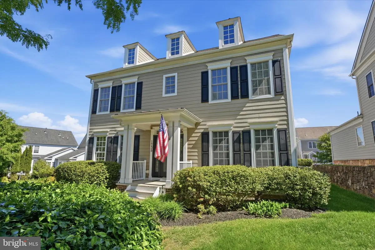 1735 Iron Horse Rd, Huntingdon Valley, PA 19006 - #1