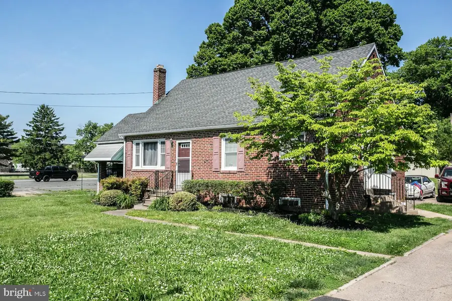 2107 Dekalb Pike, Norristown, PA 19401 - #2