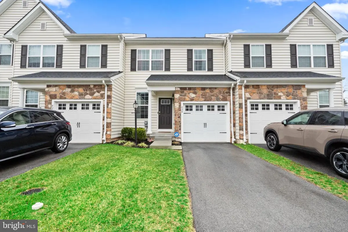 420 Sweet Bay Ln, Eagleville, PA 19403 - #1