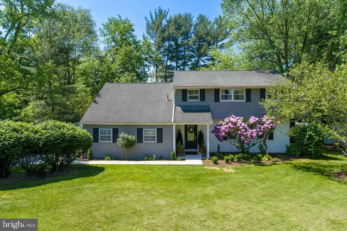 103 Sassafras Dr, North Wales, PA 19454 - #1