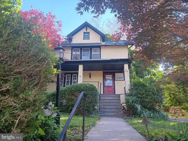 34 Whitemarsh Ave, GLENSIDE, PA 19038