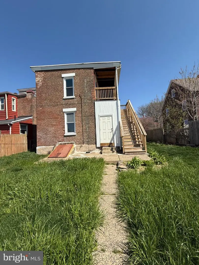 436 South St, Pottstown, PA 19464 - #2