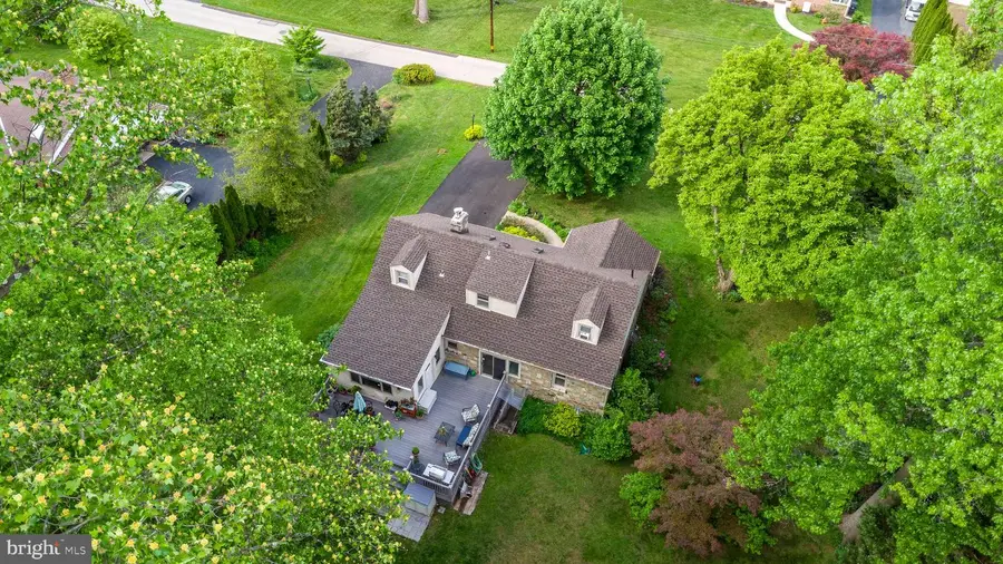 534 Pinney Rd, Huntingdon Valley, PA 19006 - #2