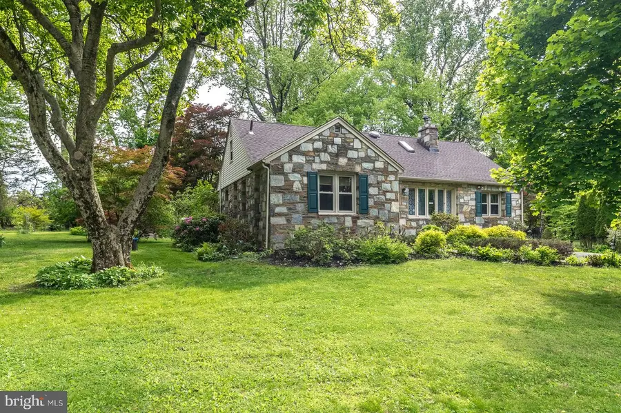 534 Pinney Rd, Huntingdon Valley, PA 19006 - #3