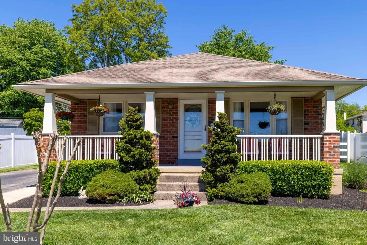 423 Jefferson St, Plymouth Meeting, PA 19462 - #1