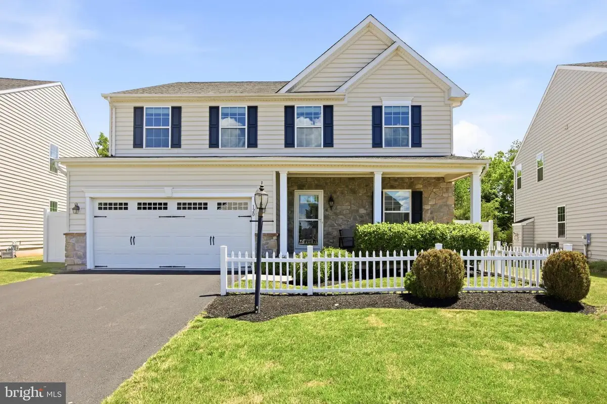 120 Marisa Ln, Gilbertsville, PA 19525 - #1