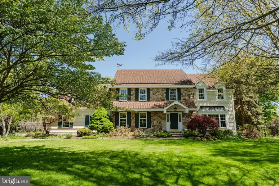 1020 Rosewood Dr, Blue Bell, PA 19422 - #2