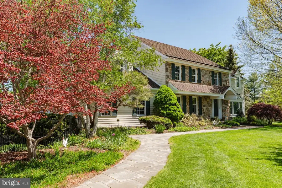 1020 Rosewood Dr, Blue Bell, PA 19422 - #3