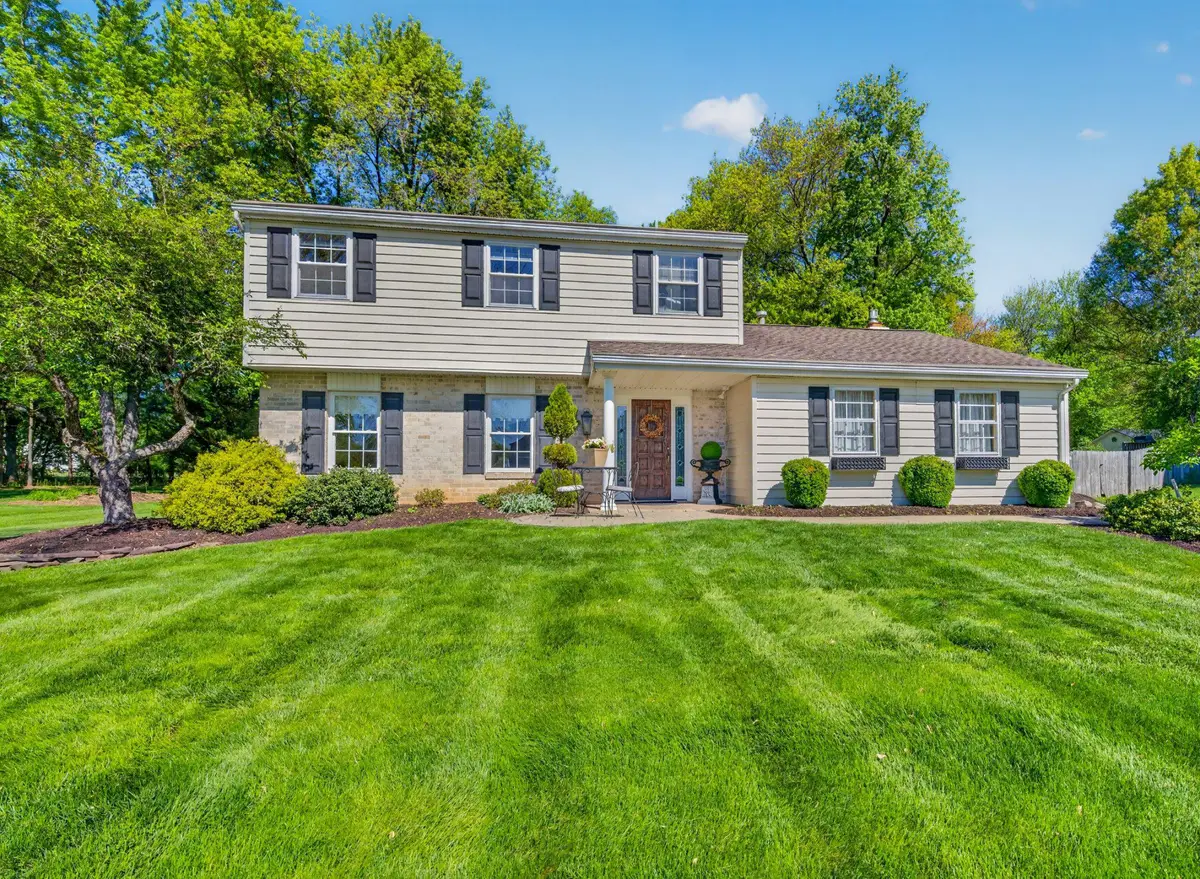 556 Grapevine Dr, Hatfield, PA 19440 - #1