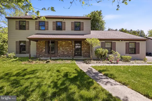 746 Wright Dr, AMBLER, PA 19002