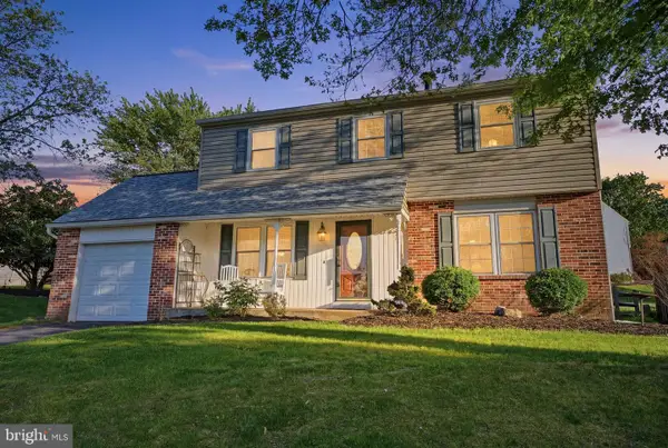 26 Iroquois Dr, ROYERSFORD, PA 19468