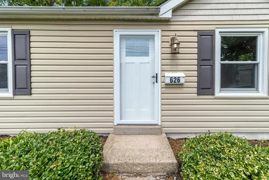 626 Susquehanna Ave, Lansdale, PA 19446 - #3