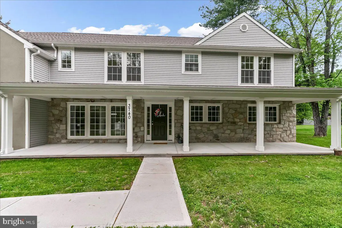 3740 Thompson Rd, Collegeville, PA 19426 - #1