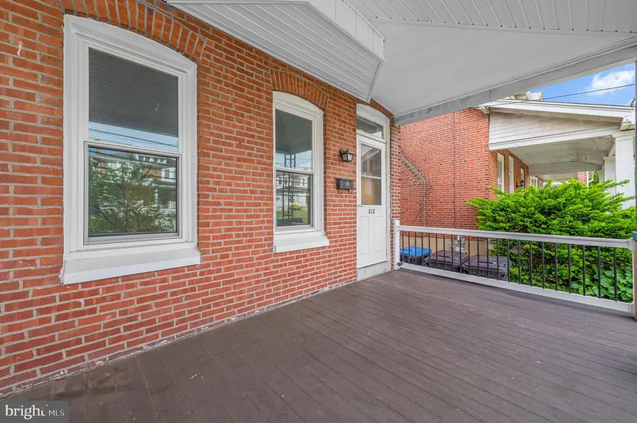 812 Stanbridge St, Norristown, PA 19401 - #3