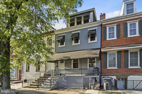 47 E High St, POTTSTOWN, PA 19464