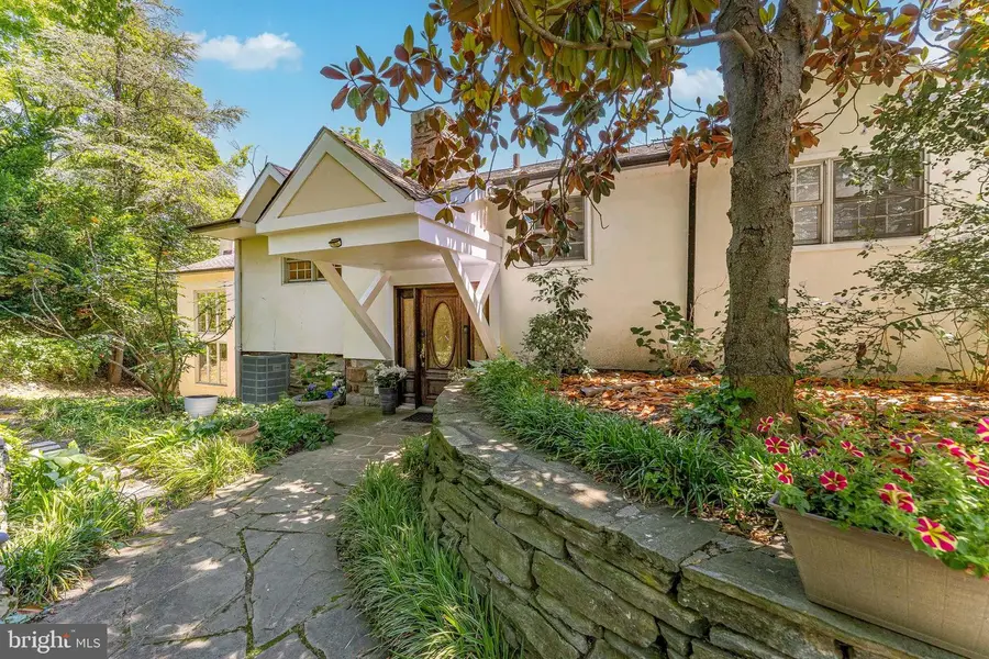 1223 Hagys Ford Rd, Penn Valley, PA 19072 - #2