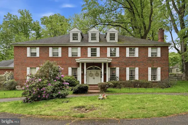 3745 Buck Rd, HUNTINGDON VALLEY, PA 19006