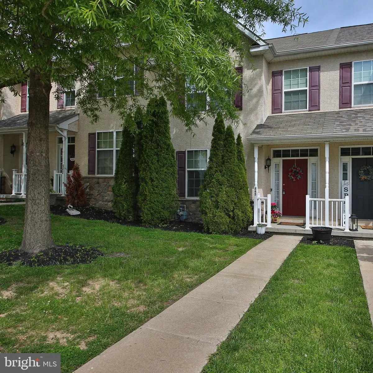 545 Grove St, Bridgeport, PA 19405 - #1