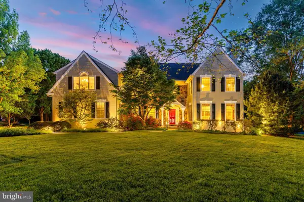 999 N Penn Oak Rd, AMBLER, PA 19002