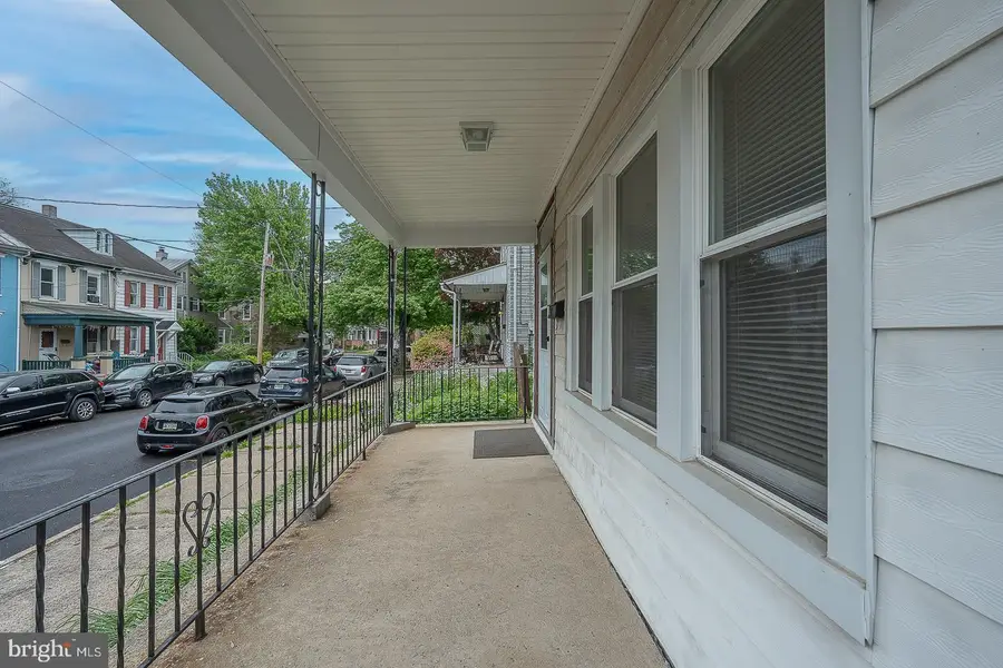 431 Cherry St, Pottstown, PA 19464 - #2