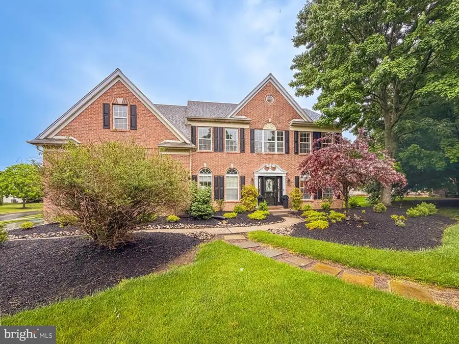 128 Wentworth Dr, Lansdale, PA 19446 - #2