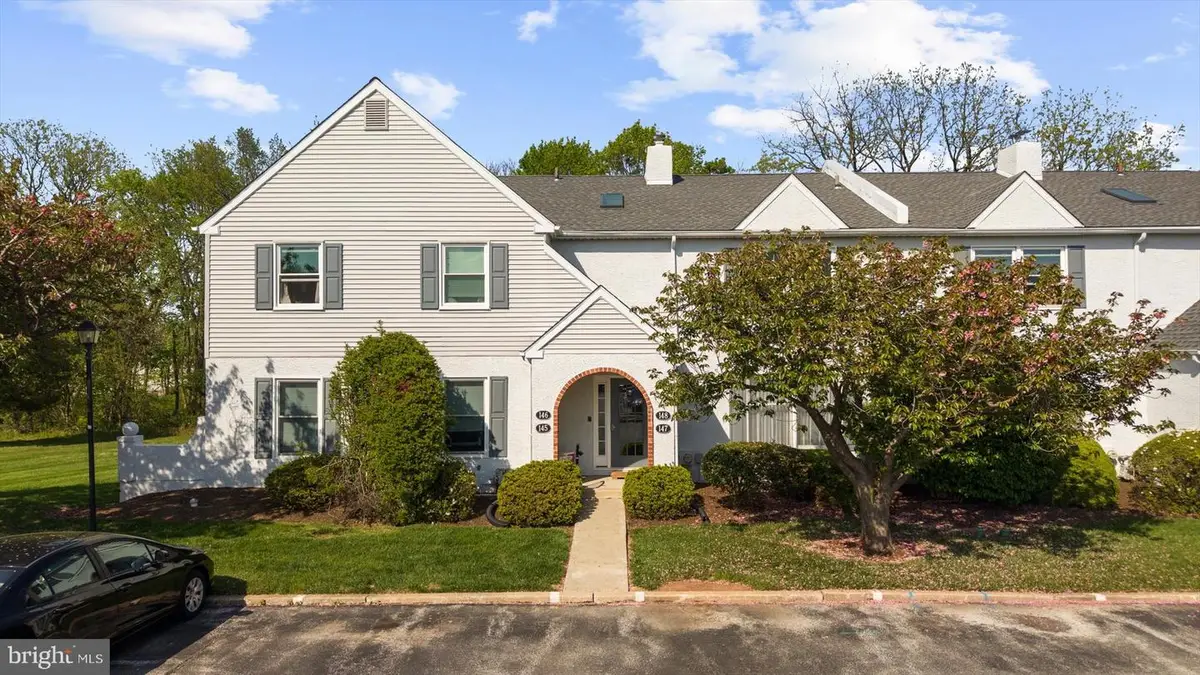 148 William Penn Drive, West Norriton, PA 19403 - #1