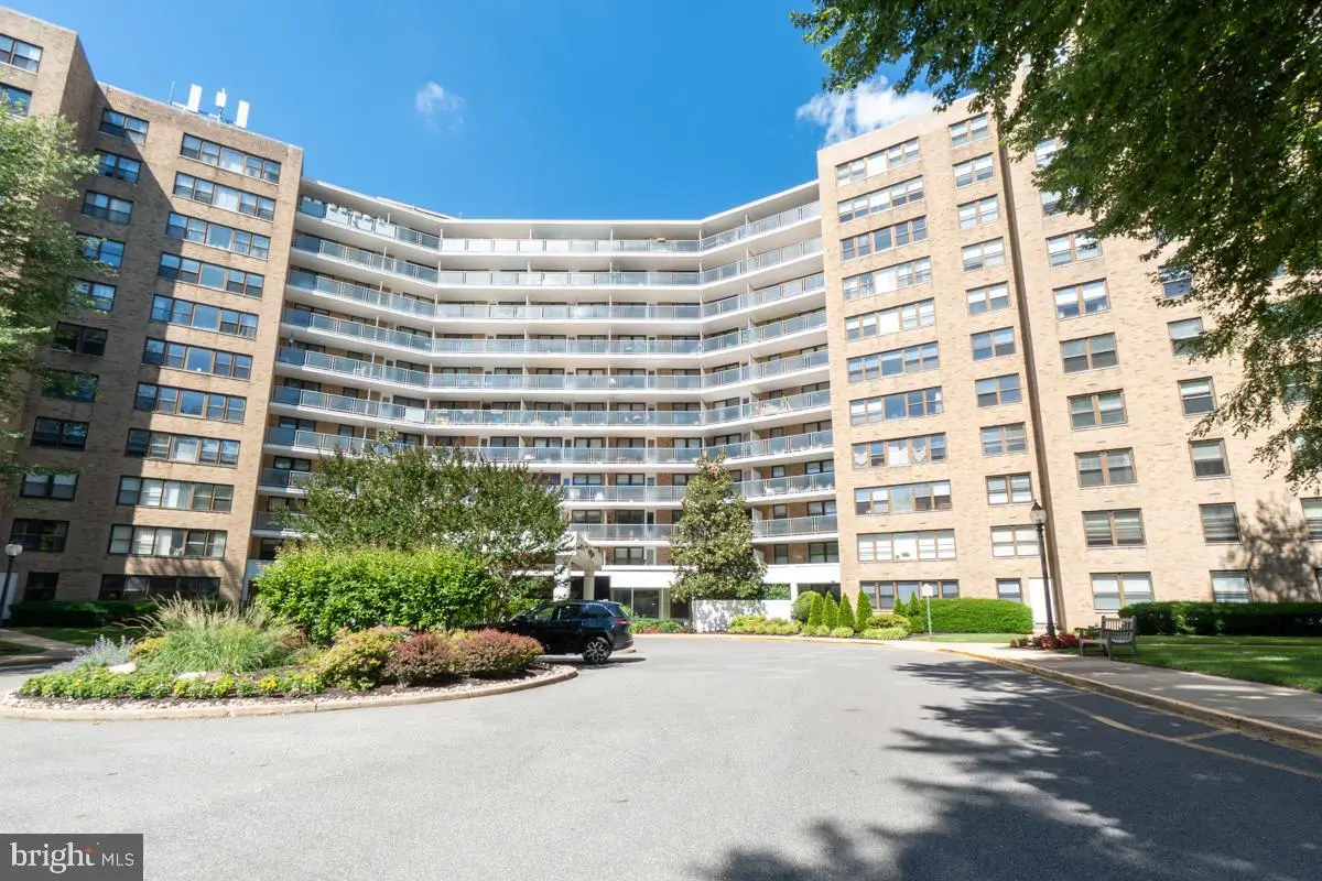 1600 Hagys Ford Rd #7-t, Penn Valley, PA 19072 - #1