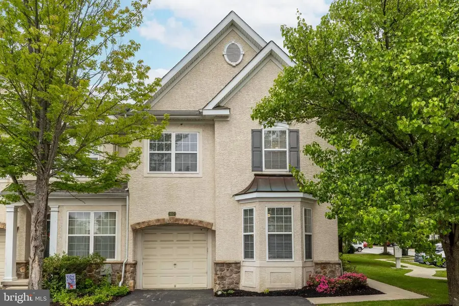 107 Rolling Hill Dr, Plymouth Meeting, PA 19462 - #2
