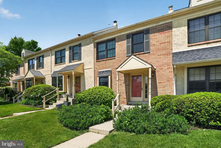 547 Canterbury Rd, West Norriton, PA 19403 - #2