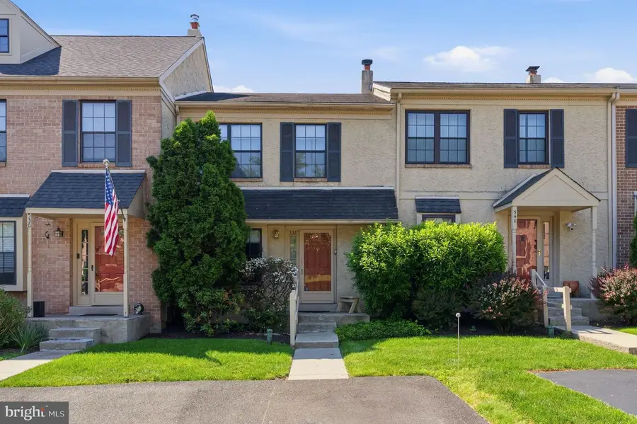 538 Canterbury Rd, West Norriton, PA 19403 - #2
